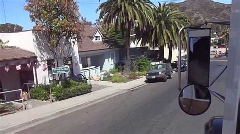 streets of avalon